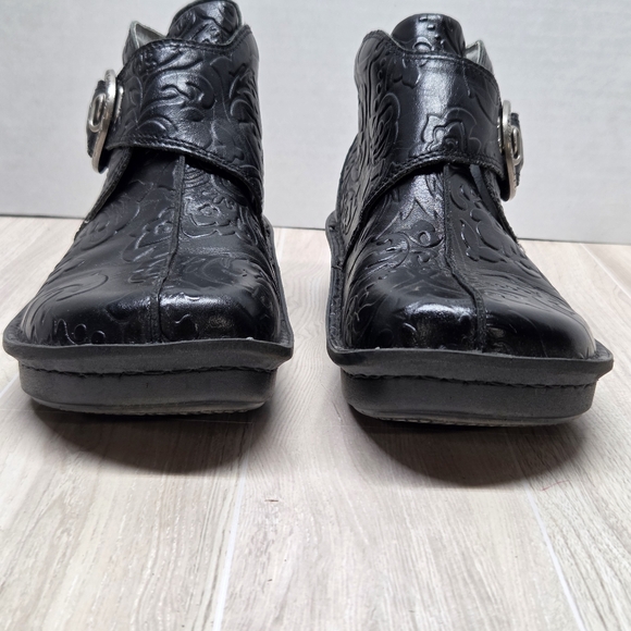 Alegria  Caiti Night N Gale Boot Size  38(EU) 8/8.5 - Picture 4 of 13